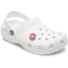 Sprinkle Donut Bite Jibbitz™ bedels