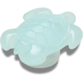 Squish Filled Turtle Jibbitz™ bedels