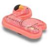 Squish Flamingo Floatie Jibbitz™ bedels