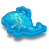 Squish Whale Jibbitz™ bedels