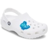 Squish Whale Jibbitz™ bedels
