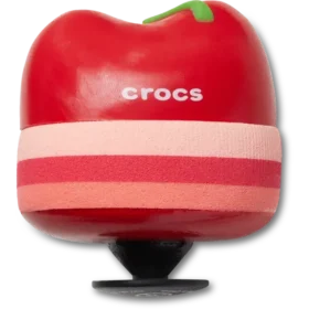 Stacked Cherry Jibbitz™ bedels