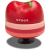 Stacked Cherry Jibbitz™ bedels