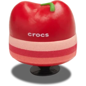 Stacked Cherry Jibbitz™ bedels