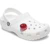 Stacked Cherry Jibbitz™ bedels
