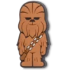 Star Wars Chewbacca Jibbitz™ bedels