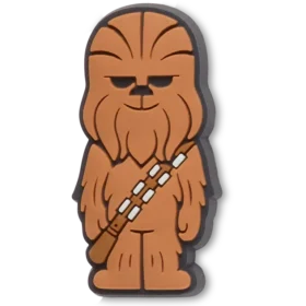 Star Wars Chewbacca Jibbitz™ bedels