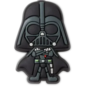 Star Wars Darth Vader Jibbitz™ bedels