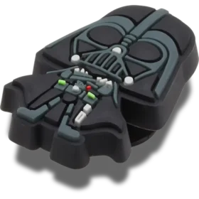 Star Wars Darth Vader Jibbitz™ bedels