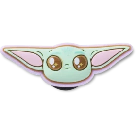 Star Wars Grogu Jibbitz™ bedels