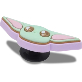 Star Wars Grogu Jibbitz™ bedels