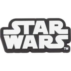 Star Wars-logo Jibbitz-schoenbedel