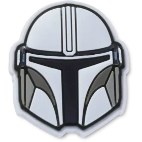 Star Wars Mandalorian Jibbitz™ bedels