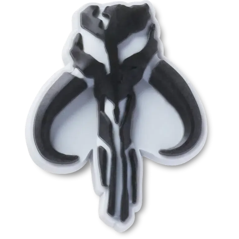 Star Wars Mythosaur Jibbitz™ bedels Star Wars Mythosaur Jibbitz™ bedels