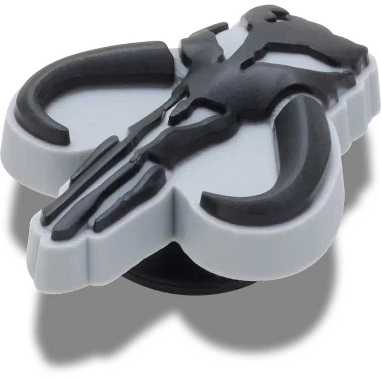 Star Wars Mythosaur Jibbitz™ bedels Star Wars Mythosaur Jibbitz™ bedels