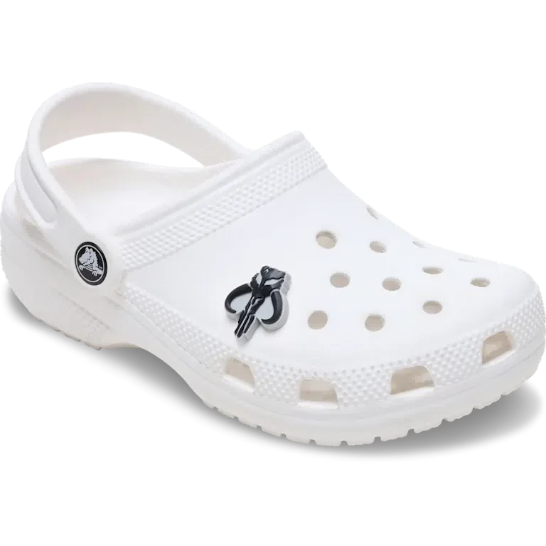Star Wars Mythosaur Jibbitz™ bedels Star Wars Mythosaur Jibbitz™ bedels