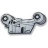 Star Wars Razorcrest Jibbitz™ bedels
