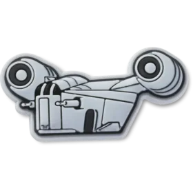 Star Wars Razorcrest Jibbitz™ bedels