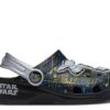Star Wars x Classic Clog voor peuters ‘Grogu’ Star Wars x Classic Clog voor peuters ‘Grogu’