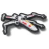 Star Wars X-Wing Starfighter Jibbitz™ bedels