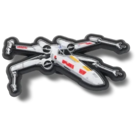 Star Wars X-Wing Starfighter Jibbitz™ bedels