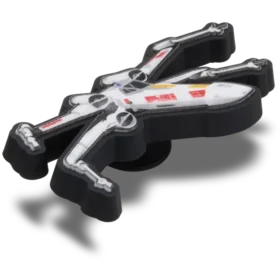 Star Wars X-Wing Starfighter Jibbitz™ bedels