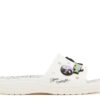 Steven Harrington x Classic Slide ‘Quickstrike – Wit Zwart’ Steven Harrington x Classic Slide ‘Quickstrike – Wit Zwart’