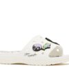 Steven Harrington x Classic Slide ‘Quickstrike – Wit Zwart’ Steven Harrington x Classic Slide ‘Quickstrike – Wit Zwart’