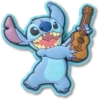 Stitch-gitaar Jibbitz™-bedels Stitch-gitaar Jibbitz™-bedels