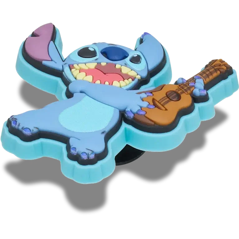 Stitch-gitaar Jibbitz™-bedels Stitch-gitaar Jibbitz™-bedels