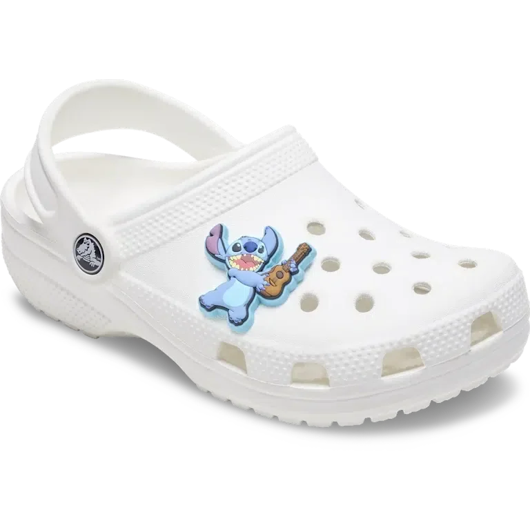 Stitch-gitaar Jibbitz™-bedels Stitch-gitaar Jibbitz™-bedels