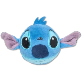 Stitch pluche Jibbitz™ bedels