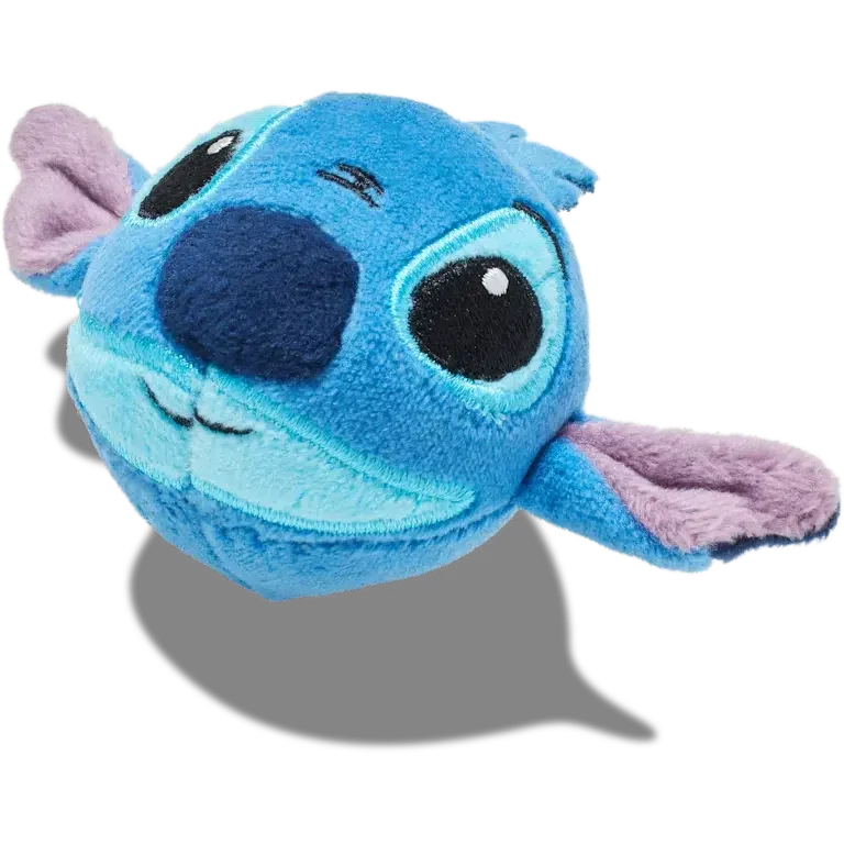 Stitch pluche Jibbitz™ bedels Stitch pluche Jibbitz™ bedels