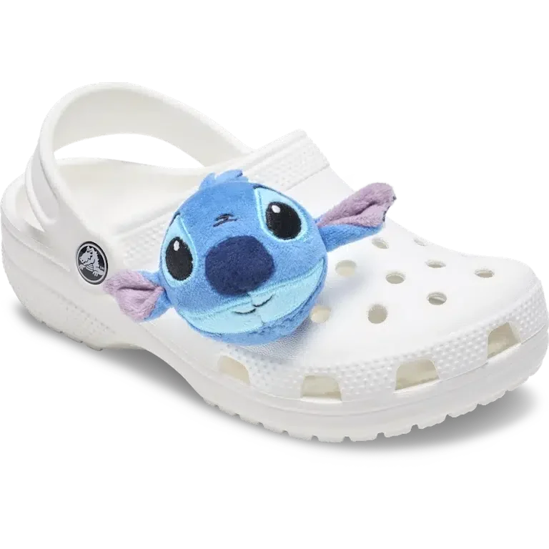 Stitch pluche Jibbitz™ bedels Stitch pluche Jibbitz™ bedels