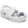 Stitch Tropical 5-pack Jibbitz bedels Stitch Tropical 5-pack Jibbitz bedels