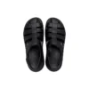 Stomp Fisherman Sandalen “Black”