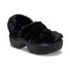 Stomp gewatteerde Clogs “Black”