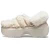 Stomp gewatteerde Clogs “Stucco”