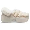 Stomp gewatteerde Clogs “Stucco”