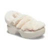 Stomp gewatteerde Clogs “Stucco”