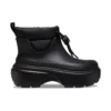 Stomp Puff-laars “Black”