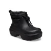 Stomp Puff-laars “Black”