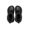 Stomp Puff-laars “Black”