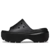 Stomp Slides “Zwart”