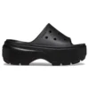 Stomp Slides “Zwart”