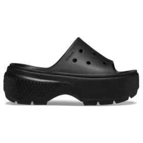 Stomp Slides “Zwart” Stomp Slides “Zwart”