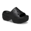Stomp Slides “Zwart”