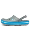 Strand Sandalen in grijsblauw “Grey Blue”