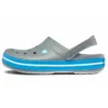 Strand Sandalen in grijsblauw “Grey Blue”