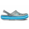 Strand Sandalen in grijsblauw “Grey Blue”